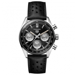 Tag Heuer Carrera Chronograph