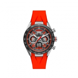 TAG Heuer Carrera Chronograph Extreme Sport