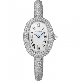 Cartier Baignoire Watch HPI01701