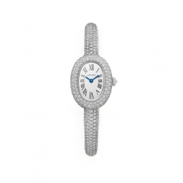 Cartier Baignoire Watch HPI01773