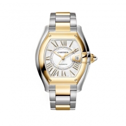 Cartier Cartier Roadster de Cartier Watch W2RD0010 Watch