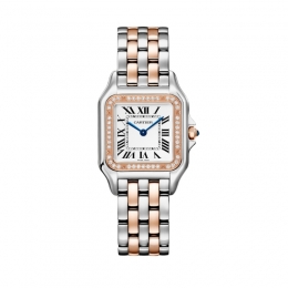 Cartier Panthère de Cartier Watch W3PN0015