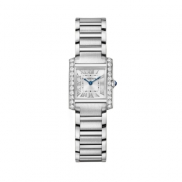 Cartier Tank Fran&ccedilaise Watch W4TA0029