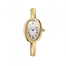 Cartier Baignoire Watch WGBA0037