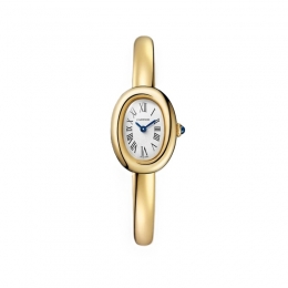 Cartier Baignoire Watch WGBA0050