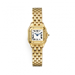 Cartier Panthère de Cartier Watch WGPN0048