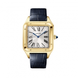 Cartier Santos-Dumont Watch WGSA0108