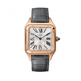 Santos-Dumont watch WGSA0116