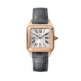 Cartier Santos-Dumont Watch WGSA0117