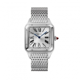 Cartier Cartier Santos-Dumont Watch WGSA0124 Watch