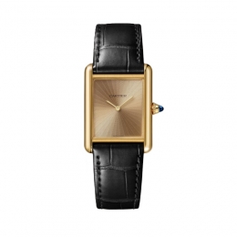 Cartier Tank Louis Cartier Watch WGTA0211