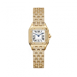 Cartier Panthère de Cartier Watch WJPN0059