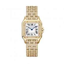 Cartier Panthère de Cartier Watch WJPN0060