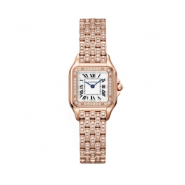 Cartier Panthère de Cartier Watch WJPN0061