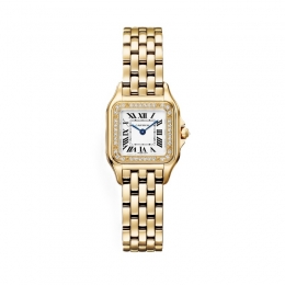 Cartier Panthère de Cartier Watch WJPN0086