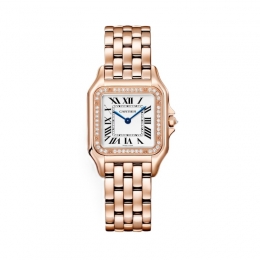 Cartier Panth&egrave;re de Cartier Watch WJPN0088