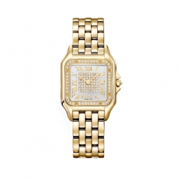 Cartier Panth&egrave;re de Cartier Watch WJPN0093