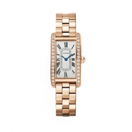 Cartier Cartier Tank Am&eacute;ricaine Watch WJTA0056 Watch
