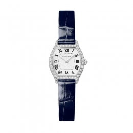 Cartier Cartier Tortue Watch WJTO0013 Watch
