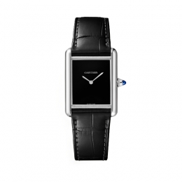 Cartier Tank Must Watch WSTA0108