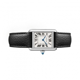 Cartier Tank Must Watch WSTA0135