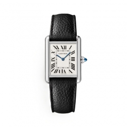 Cartier Tank Must Watch WSTA0136