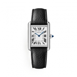 Cartier Tank Must Watch WSTA0138