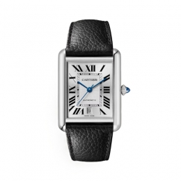 Cartier Tank Must Watch WSTA0141