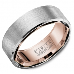 Carlex Wedding Band