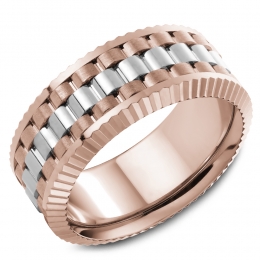 Carlex Wedding Band
