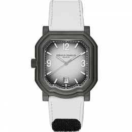 Gerald Charles Maestro GC Sport Tennis Watch