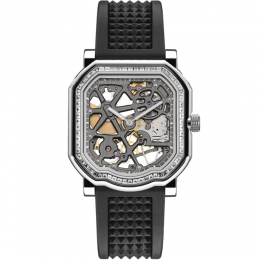 Maestro 8.0 Squelette Gem-Set Diamonds