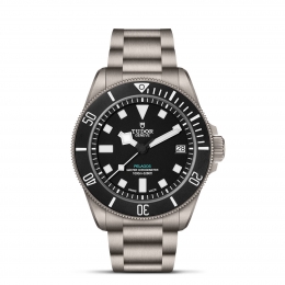 TUDOR Pelagos Ultra Watch -  at Bhindi Jewelers