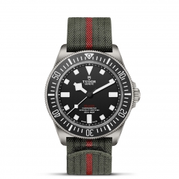 TUDOR Pelagos FXD Watch -  at Bhindi Jewelers