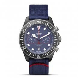 TUDOR Pelagos FXD Chrono Watch -  at Bhindi Jewelers