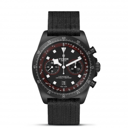 TUDOR Pelagos FXD Chrono Watch -  at Bhindi Jewelers