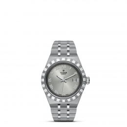 Royal 28Mm Steel Case