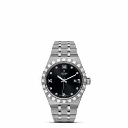 Royal 28Mm Steel Case