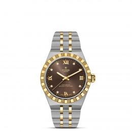 TUDOR TUDOR Royal Watch -  at Bhindi Jewelers