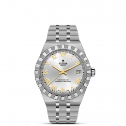 TUDOR TUDOR Royal Watch -  at Bhindi Jewelers