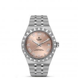 TUDOR TUDOR Royal Watch -  at Bhindi Jewelers