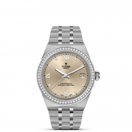 TUDOR TUDOR Royal Watch -  at Bhindi Jewelers