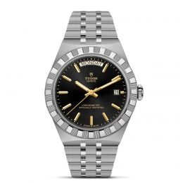 TUDOR TUDOR Royal Watch -  at Bhindi Jewelers