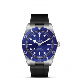 TUDOR Black Bay 54 Watch -  at Bhindi Jewelers