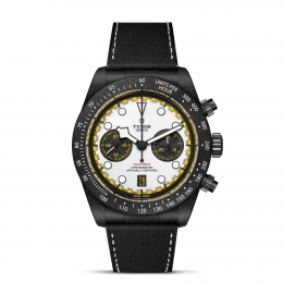 TUDOR Black Bay Chrono Watch -  at Bhindi Jewelers
