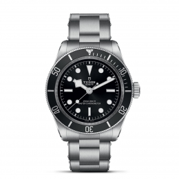 TUDOR Black Bay Watch -  at Bhindi Jewelers