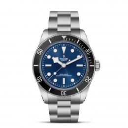 TUDOR Black Bay 68 Watch -  at Bhindi Jewelers