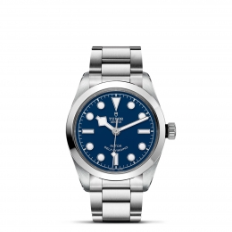 Tudor Black Bay 36mm Steel