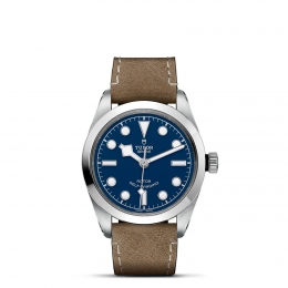 Tudor Black Bay 36mm Steel