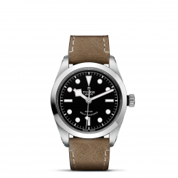 Tudor Black Bay 36mm Steel